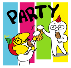 Taiwan A-YUNG First Debut sticker #2300313