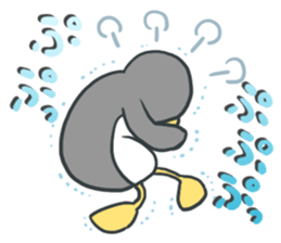 Uza-gurumi Perren sticker #2300449