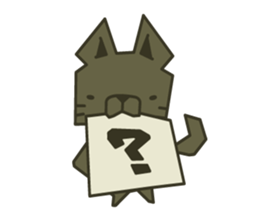 HAPUTORUTO. sticker #2300730