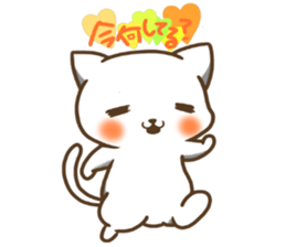 I need you attention!  sticker. sticker #2301584