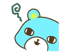 I need you attention!  sticker. sticker #2301592