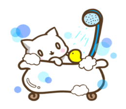 I need you attention!  sticker. sticker #2301606