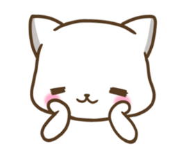 I need you attention!  sticker. sticker #2301614