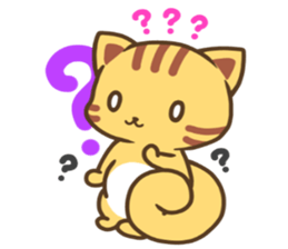 I need you attention!  sticker. sticker #2301617