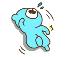 I need you attention!  sticker. sticker #2301620