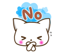 I need you attention!  sticker. sticker #2301623