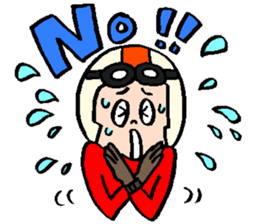 AUTOBY  vol.1 sticker #2301706