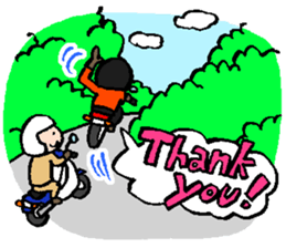 AUTOBY  vol.1 sticker #2301707