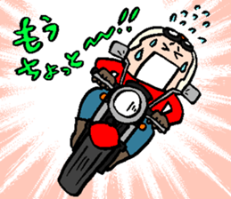 AUTOBY  vol.1 sticker #2301710