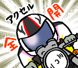 AUTOBY  vol.1 sticker #2301718
