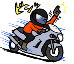 AUTOBY  vol.1 sticker #2301720