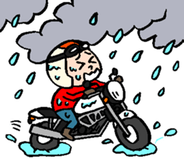 AUTOBY  vol.1 sticker #2301723