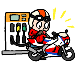 AUTOBY  vol.1 sticker #2301726