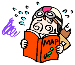 AUTOBY  vol.1 sticker #2301739