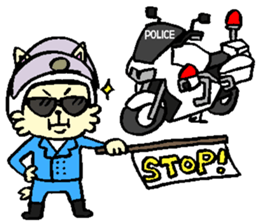 AUTOBY  vol.1 sticker #2301741