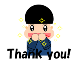 Hajime-chan sticker #2302189