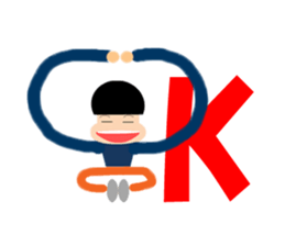 Hajime-chan sticker #2302195