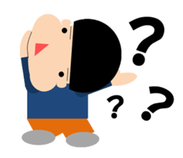 Hajime-chan sticker #2302209