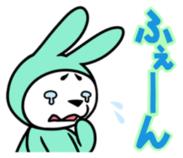 RABEAT sticker #2302235