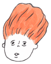 Cats and children sticker #2302322