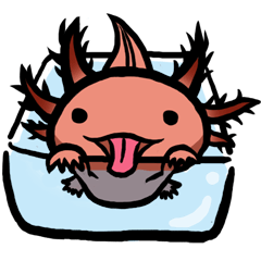 Axolotl~Upa~