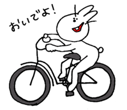 USAGITAN sticker #2302626