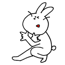 USAGITAN sticker #2302628