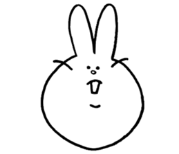 USAGITAN sticker #2302635