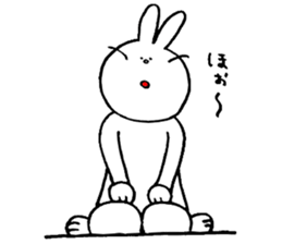 USAGITAN sticker #2302641