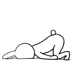 USAGITAN sticker #2302644