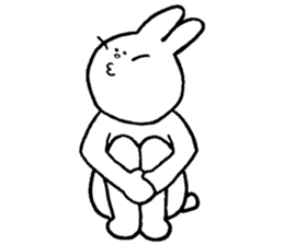 USAGITAN sticker #2302646