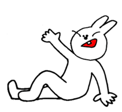 USAGITAN sticker #2302651