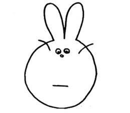 USAGITAN sticker #2302653