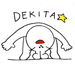 USAGITAN sticker #2302655