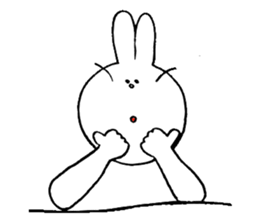 USAGITAN sticker #2302659