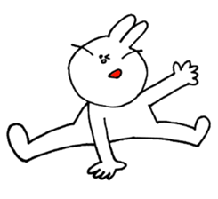 USAGITAN sticker #2302661