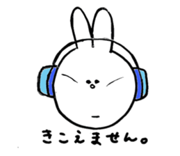 USAGITAN sticker #2302662