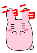 Little Rabbits sticker #2303631