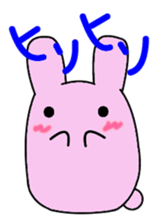 Little Rabbits sticker #2303633