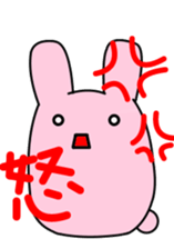 Little Rabbits sticker #2303634