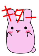 Little Rabbits sticker #2303635