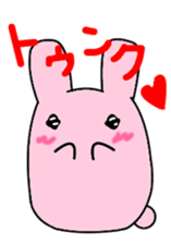 Little Rabbits sticker #2303643