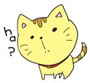 Dwarf Okaburikun sticker #2303723