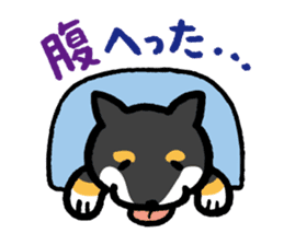 Shiba-Inu-San-no-Tsubo vol.2 sticker #2303767