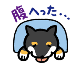 Shiba-Inu-San-no-Tsubo vol.2 sticker #2303767