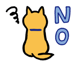 Shiba-Inu-San-no-Tsubo vol.2 sticker #2303781