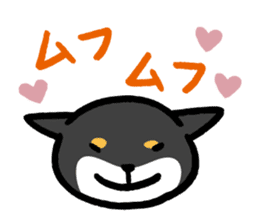 Shiba-Inu-San-no-Tsubo vol.2 sticker #2303783