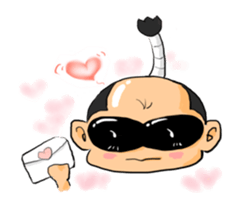 OtonoChama sticker #2303786