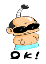 OtonoChama sticker #2303789