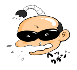 OtonoChama sticker #2303794